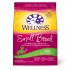 Wellness Complete Health - 小型成犬配方 火雞+燕麥  4lb